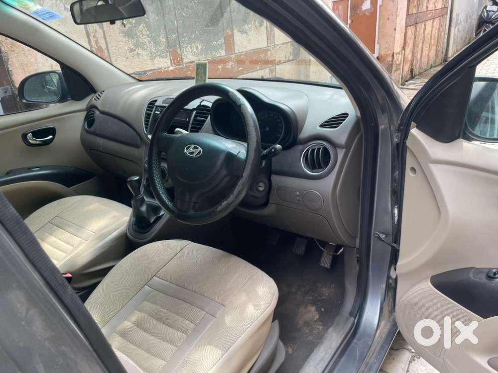 Hyundai I10 Magna 2011 Model