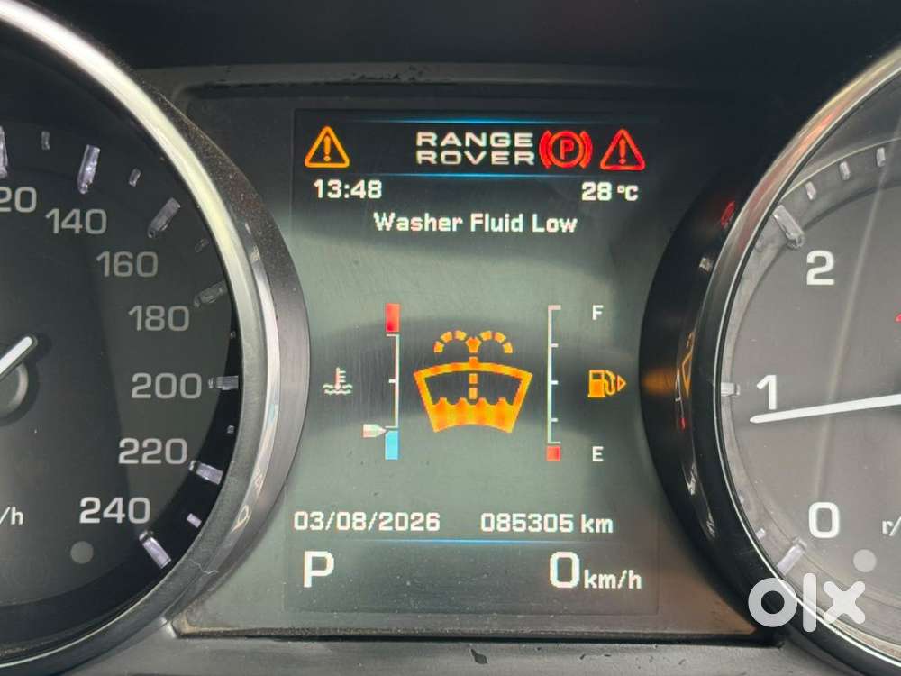 Land Rover Range Evoque Dynamic Sd4, 2014, Diesel