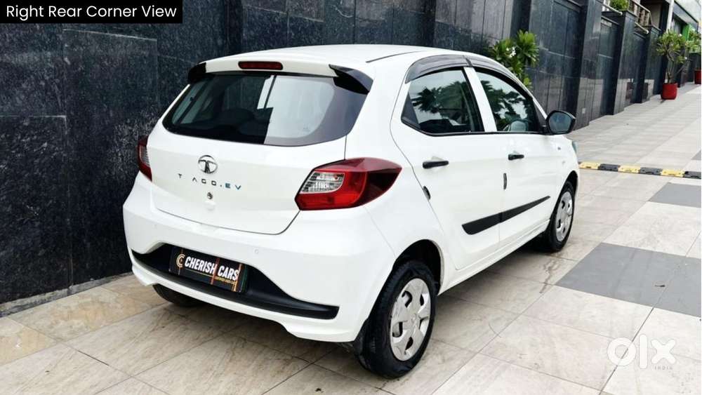 Tata Tiago Ev Xe Mr, 2023, Electric