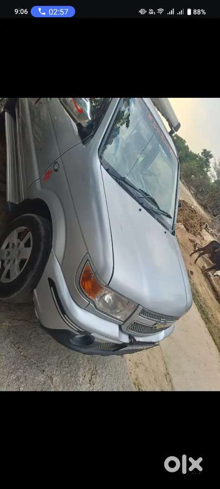 Chevrolet Aveo Diesel 2016