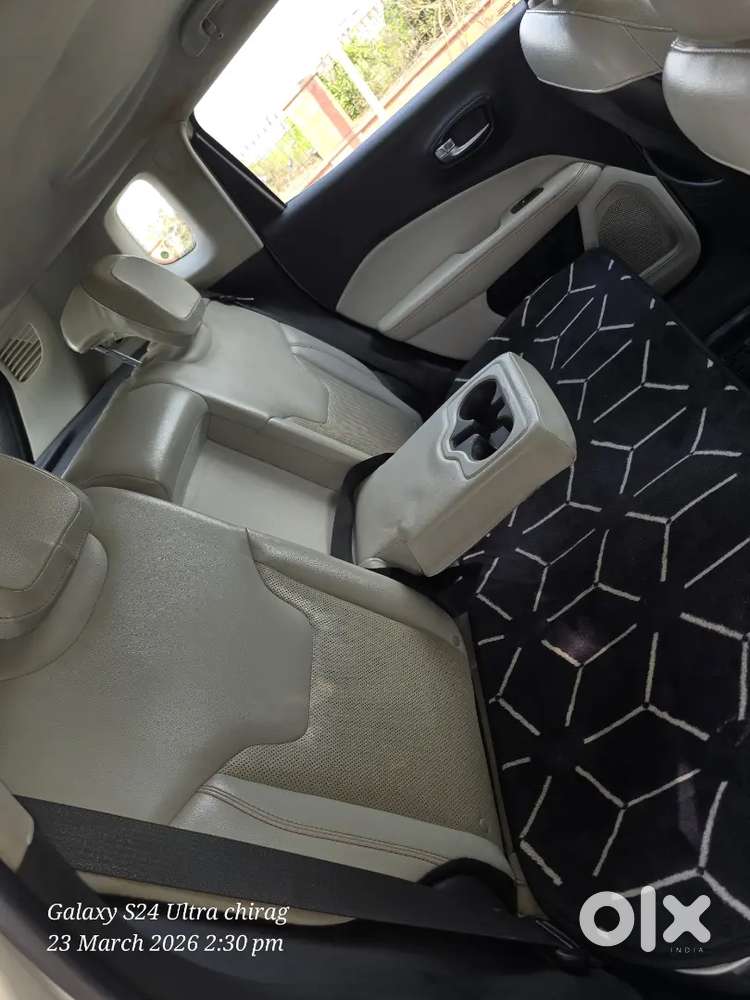 Jeep Compass 2018 Diesel 83000 Km Driven