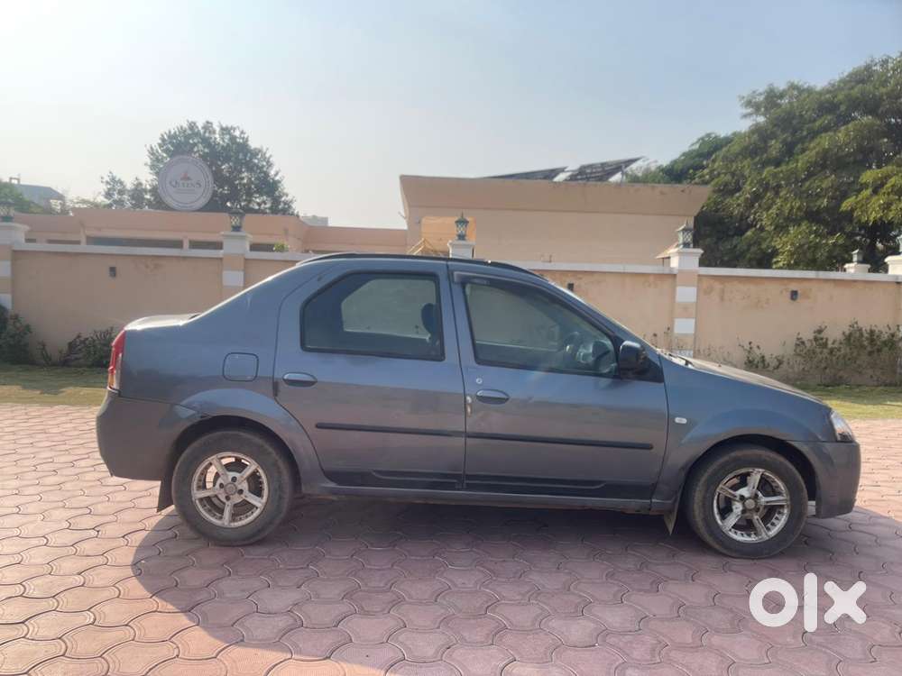 Mahindra Verito 2013 Diesel Well Maintained