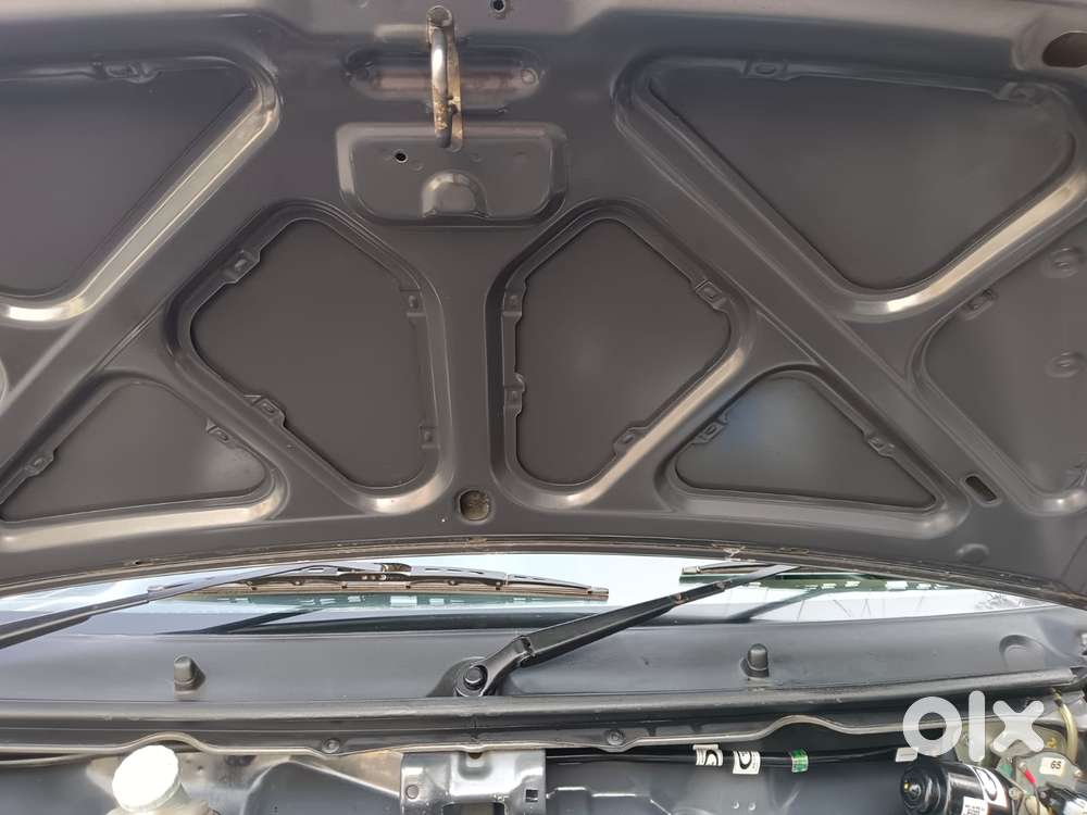 Maruti Suzuki Eeco 5 Str Ac(o) Cng, 2024, Cng & Hybrids