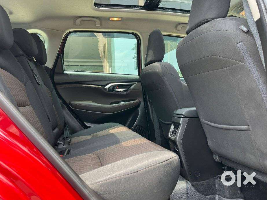 Toyota Urban Cruiser Hyryder 1.5 G Hybrid, 2022, Petrol