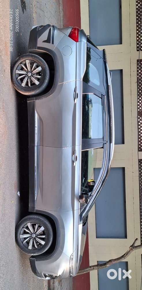 Mg Hector 2.0 Sharp Diesel, 2020, Diesel