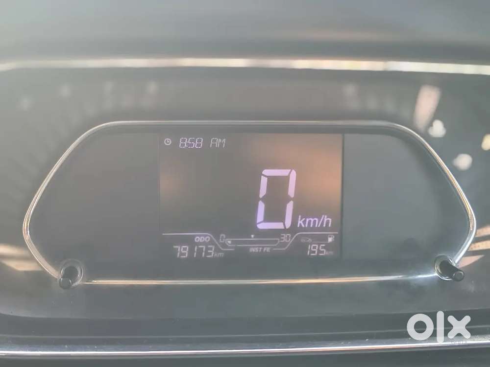 Tata Tiago Petrol 2021
