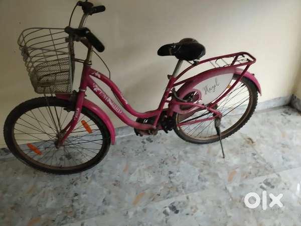 Lady Bird Girls Bicycle