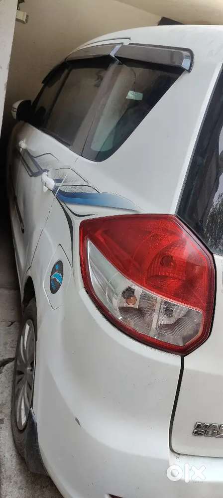 Maruti Ertiga Vdi 2014 Nice Car