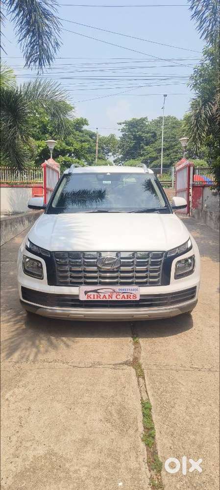 Hyundai Venue 1.5 Crdi S Plus, 2023, Diesel