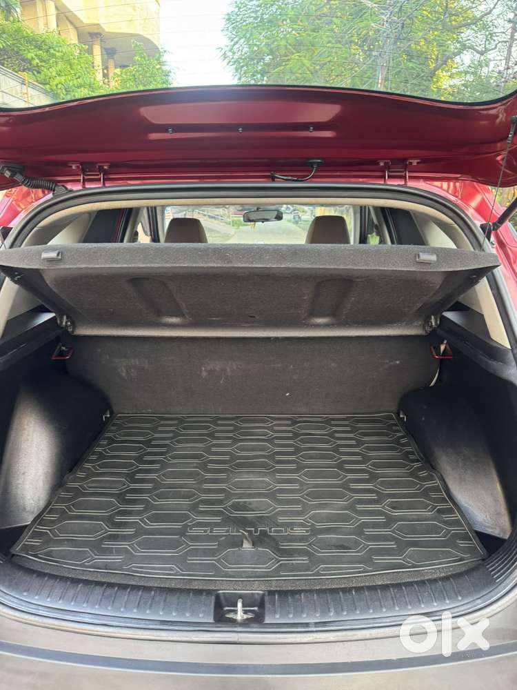 Kia Seltos Htk Plus G, 2019, Petrol