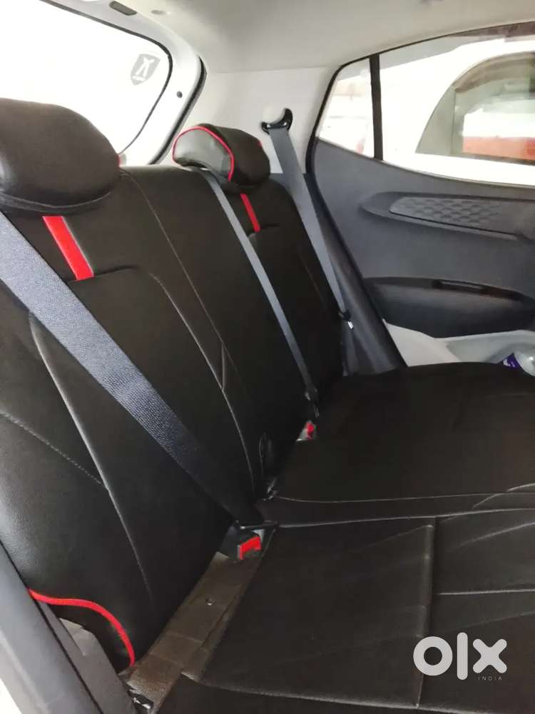 Hyundai Grand I10 Nios 2025 Petrol Well Maintained