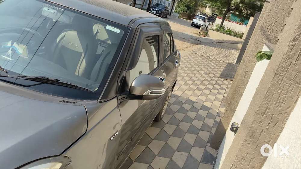Maruti Suzuki Dzire 1.2 2016 Best Condition Adon Insorece Vaild 6month
