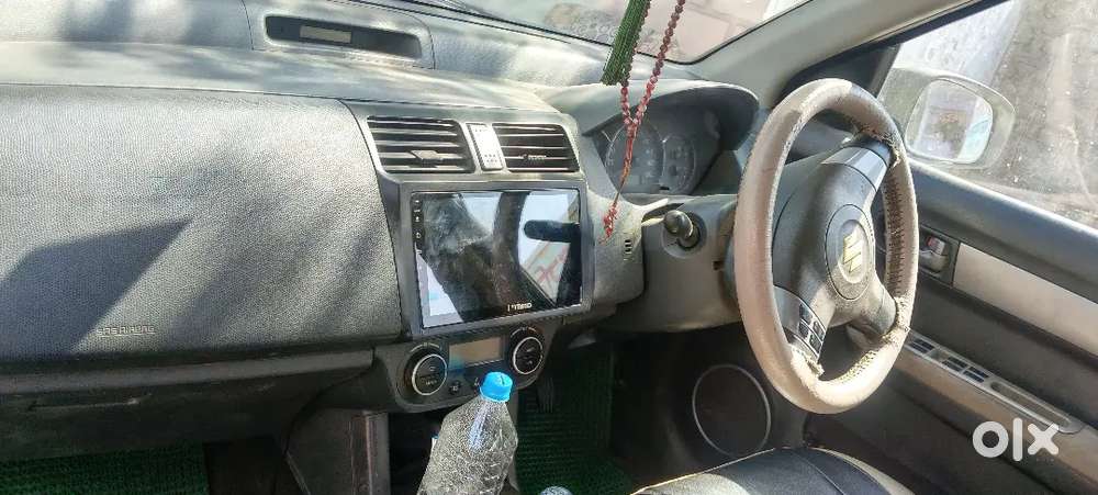 Maruti Suzuki Dzire 2009