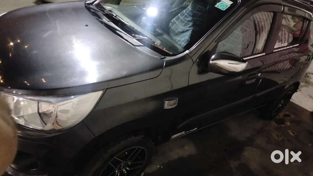 Maruti Suzuki Alto K10 2018 Petrol Well Maintained