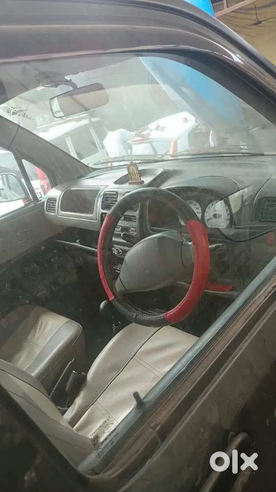 All Paper Expired 20 Saal Ki Gaari Haimaruti Suzuki Wagon R 2006 Minor