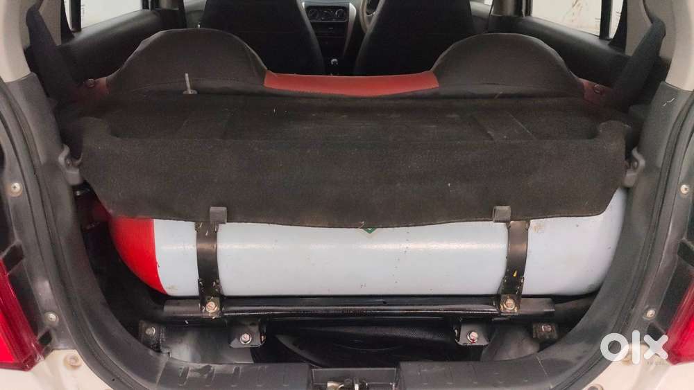 Maruti Suzuki Alto 800 Cng Lxi, 2019, Cng & Hybrids