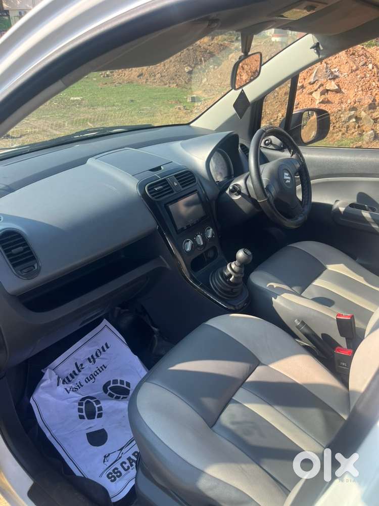 Maruti Suzuki Ritz 2016 Diesel Good Condition