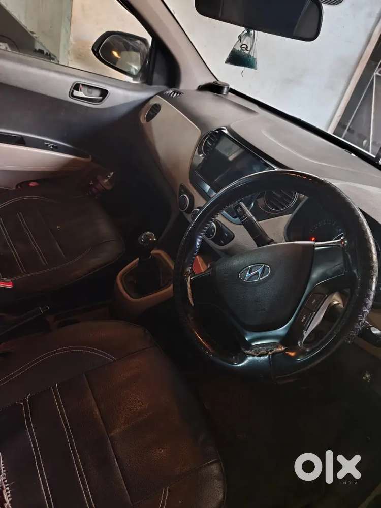 Okay Condition Koi Kami Nahin Hai Gadi Per Thode Se Chalan Hai