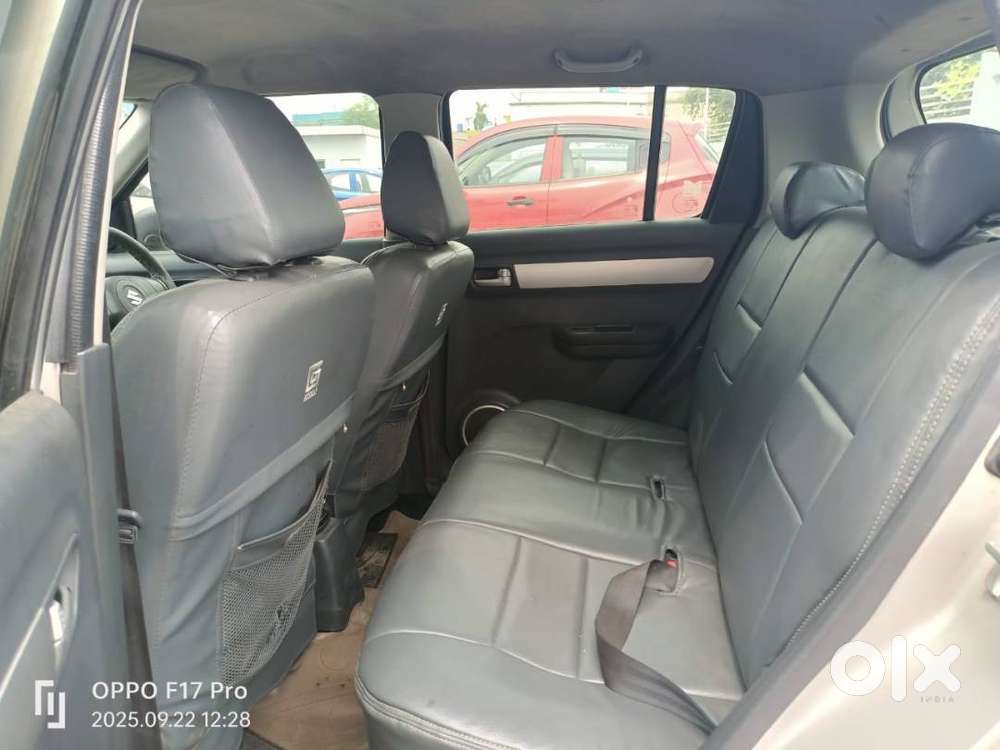 Maruti Suzuki Swift 2011 Petrol Well Maintained