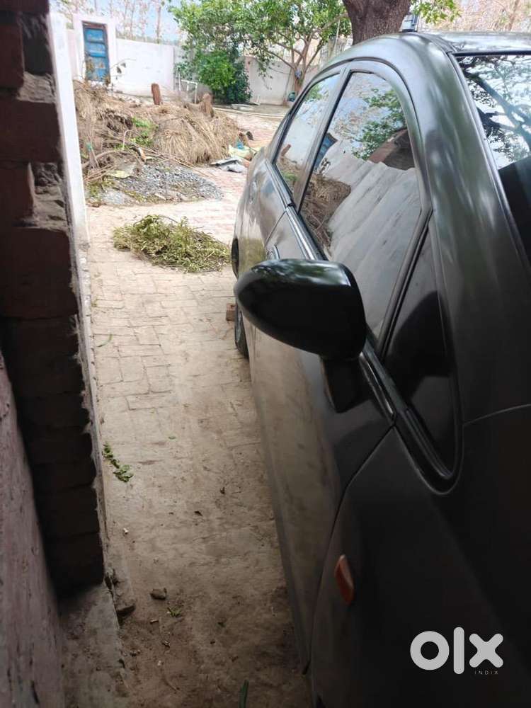 Honda City 2006 Petrol 100000 Km Driven