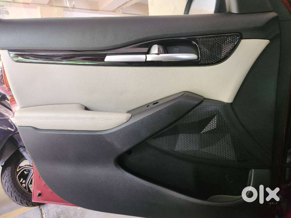 Kia Seltos Htx 1.5 Petrol Mt | 36,429 Km | Tn 13 V 5000 | Jan 2020
