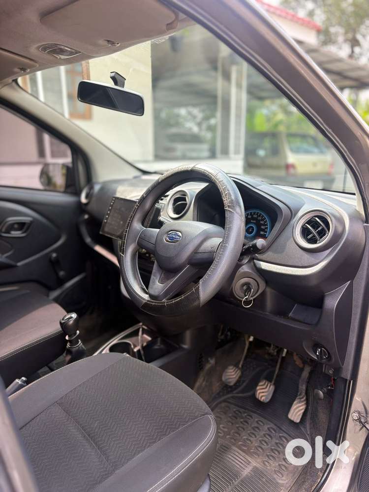 Datsun Redigo Sv, 2019, Petrol