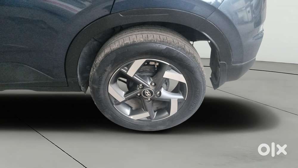 Hyundai Venue 1.4 Crdi Sx (o), 2019, Diesel