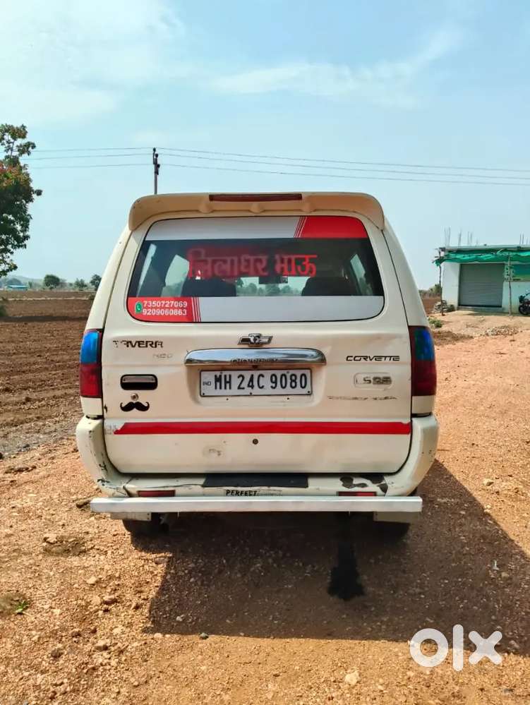 Tavera  Diesel