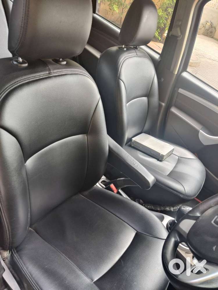 Renault Duster 2018 Diesel Well Maintained,