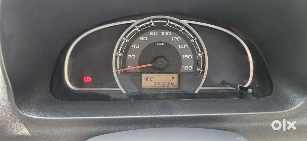 Maruti Suzuki Alto 800 2020 Petrol 35000 Km Driven