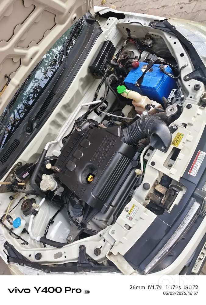 Maruti Suzuki Alto K10 2018 Petrol Good Condition