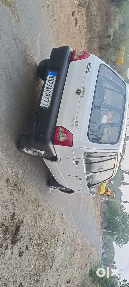 Maruti Suzuki 800 2011 Petrol 51000 Km Driven