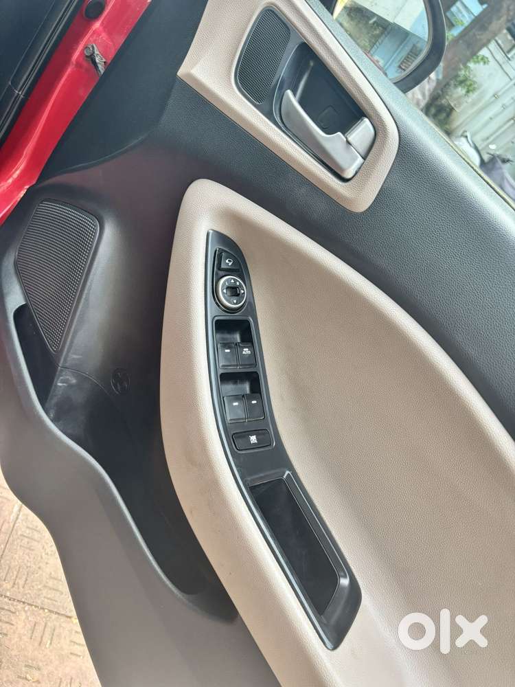 Hyundai Elite I20 Asta 1.2 (o), 2016, Petrol