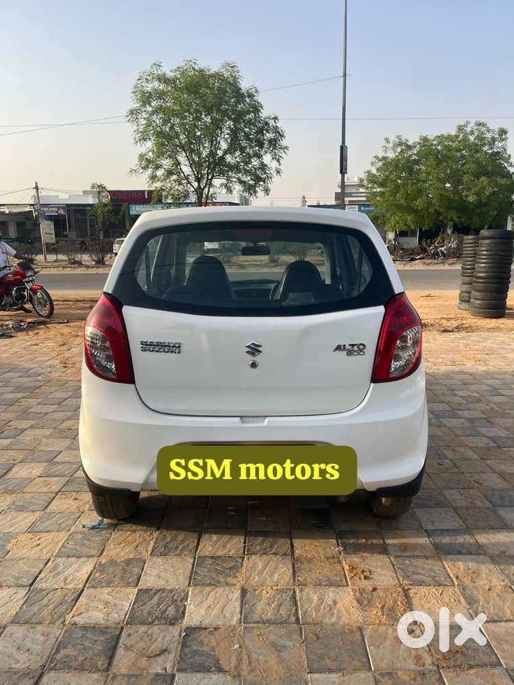 Maruti Suzuki Alto 800 Lxi, 2022, Cng & Hybrids