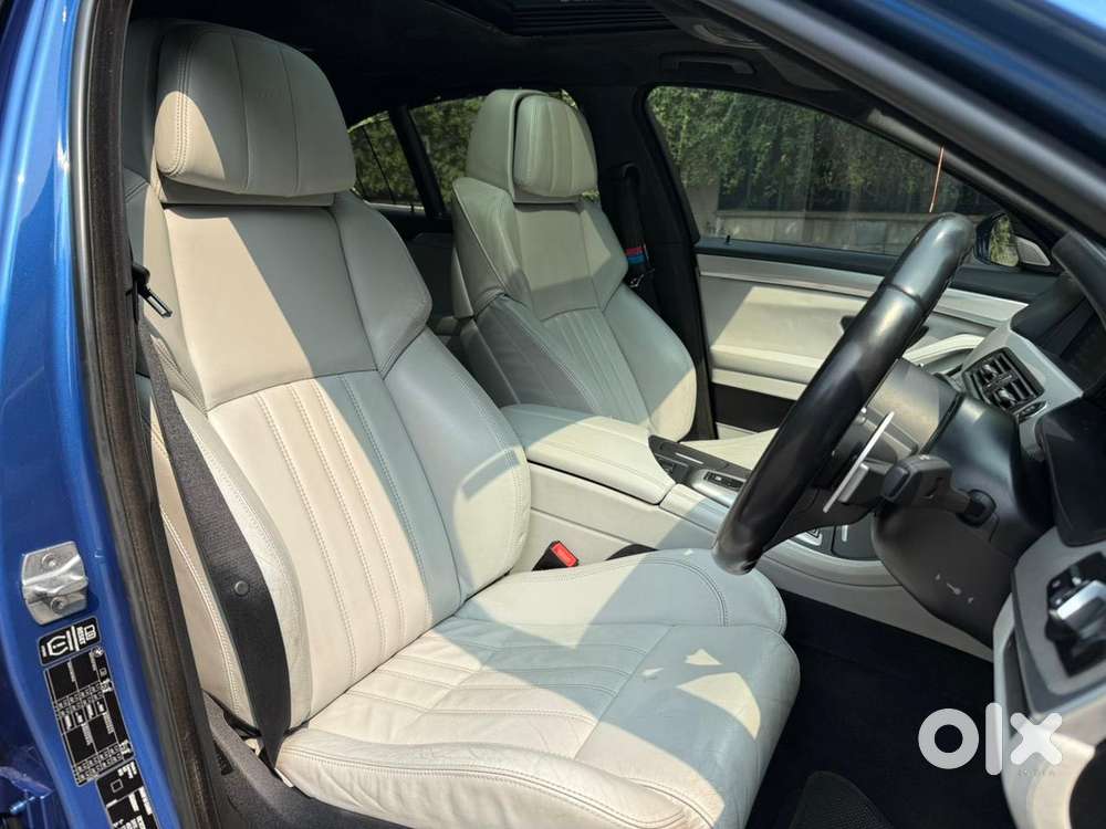 Bmw M Series 4.4 M5, 2015, Petrol