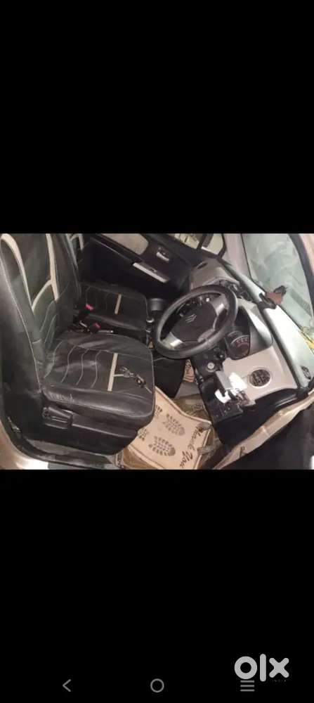 Maruti Suzuki Wagon R 1.0 2014 Petrol 51000 Km Driven
