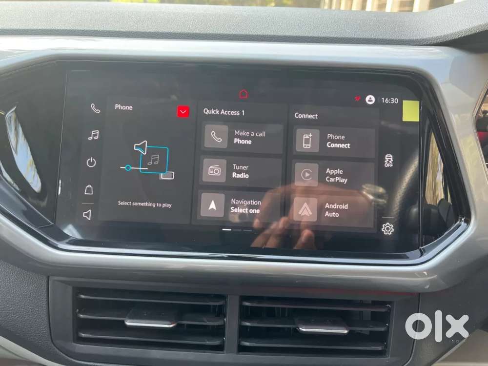 Volkswagen Taigun Gt Plus 1.5 Tsi Dsg, 2023, Petrol
