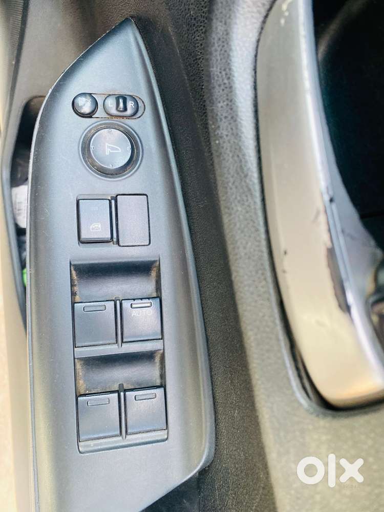 Honda Jazz Vx Mt I-dtec, 2015, Diesel