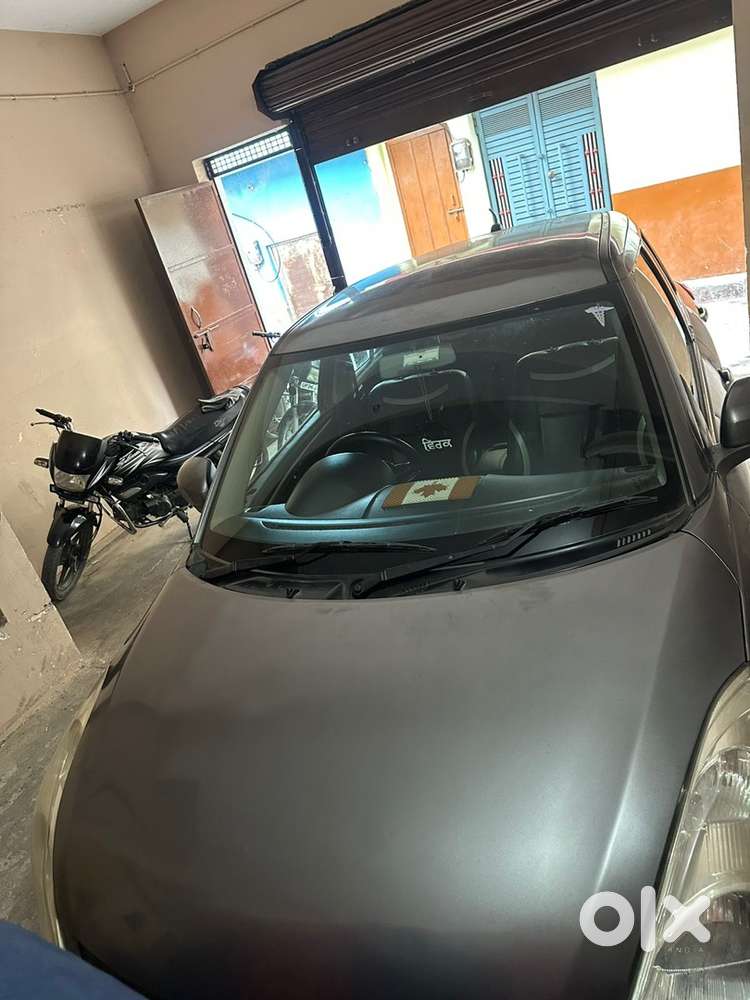 Maruti Suzuki Swift 2011
