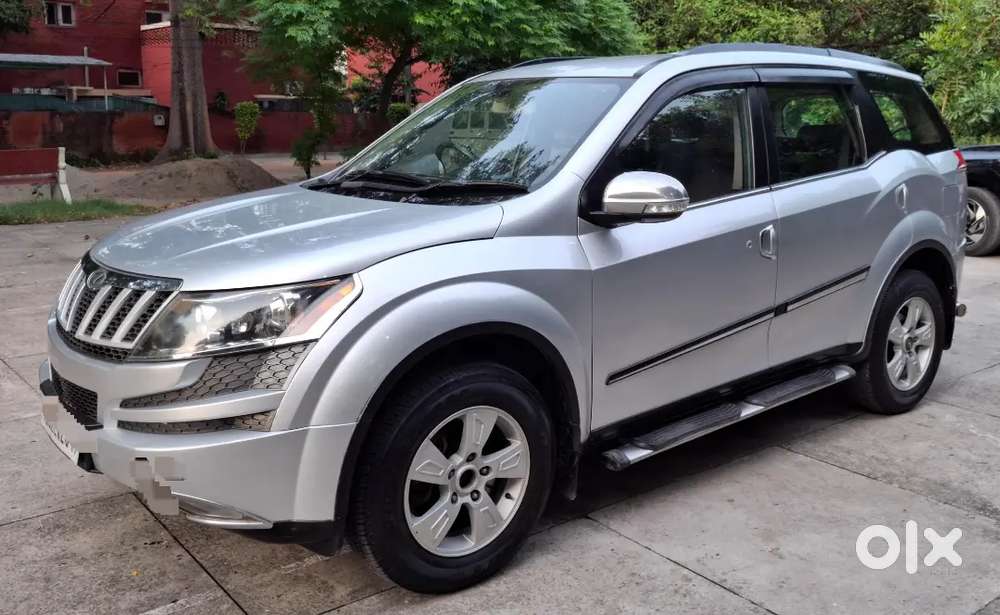 Mahindra Xuv500 Diesel Manual 2015