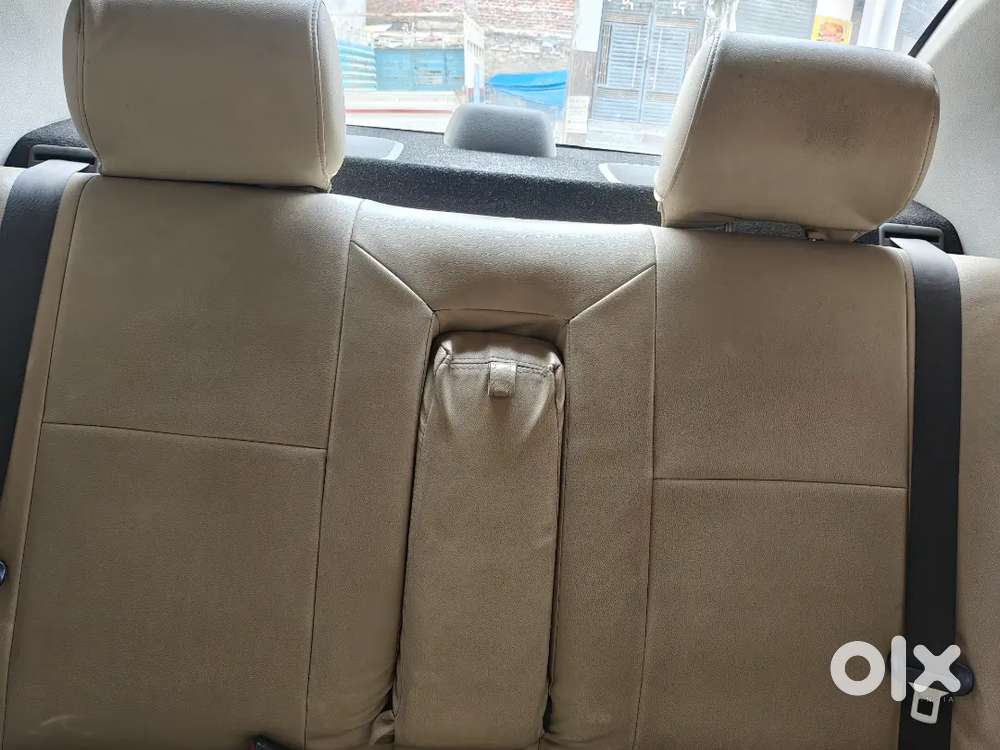 Maruti Suzuki Dzire 2011 Petrol Manual