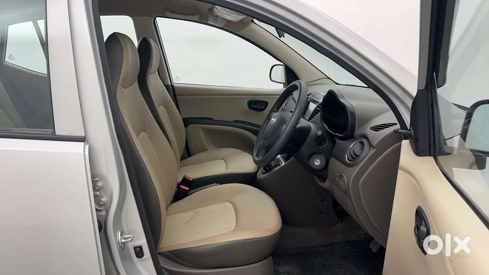 Hyundai I10 Magna 1.1l, 2016, Petrol
