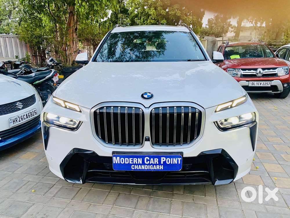Bmw X7 3.0 Xdrive 40i M Sport, 2023, Petrol