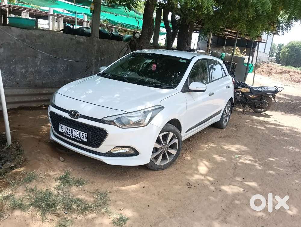 Hyundai I20 2015 Diesel 85000 Km Driven