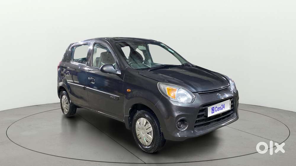 Maruti Suzuki Alto 800 Lxi, 2018, Petrol