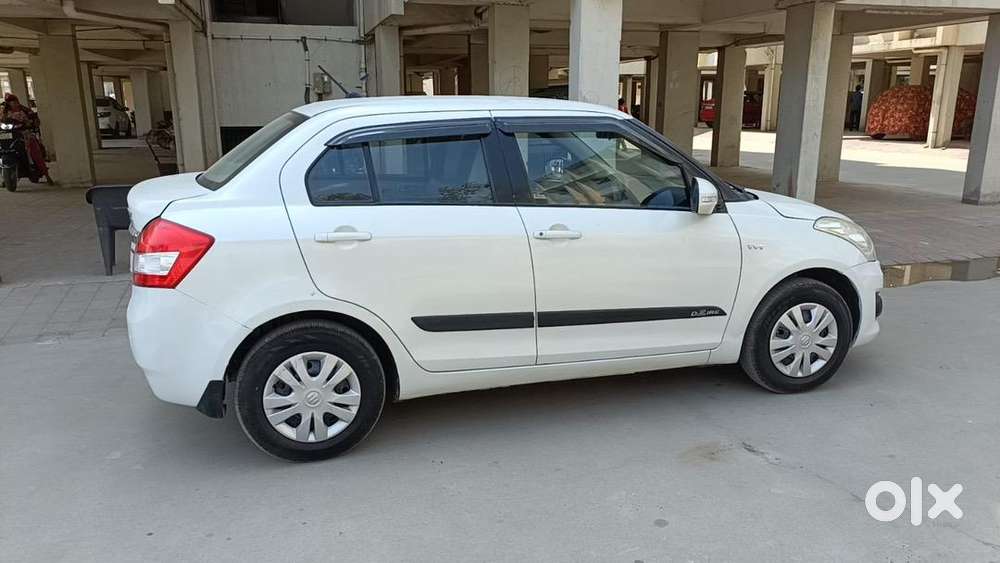 Maruti Suzuki Model 2012