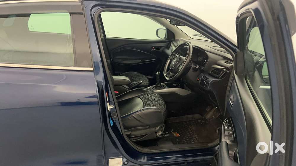 Maruti Suzuki Baleno Alpha, 2023, Petrol