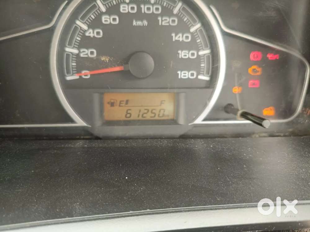 Maruti Suzuki Alto 800 0.8 Vxi, 2020, Petrol