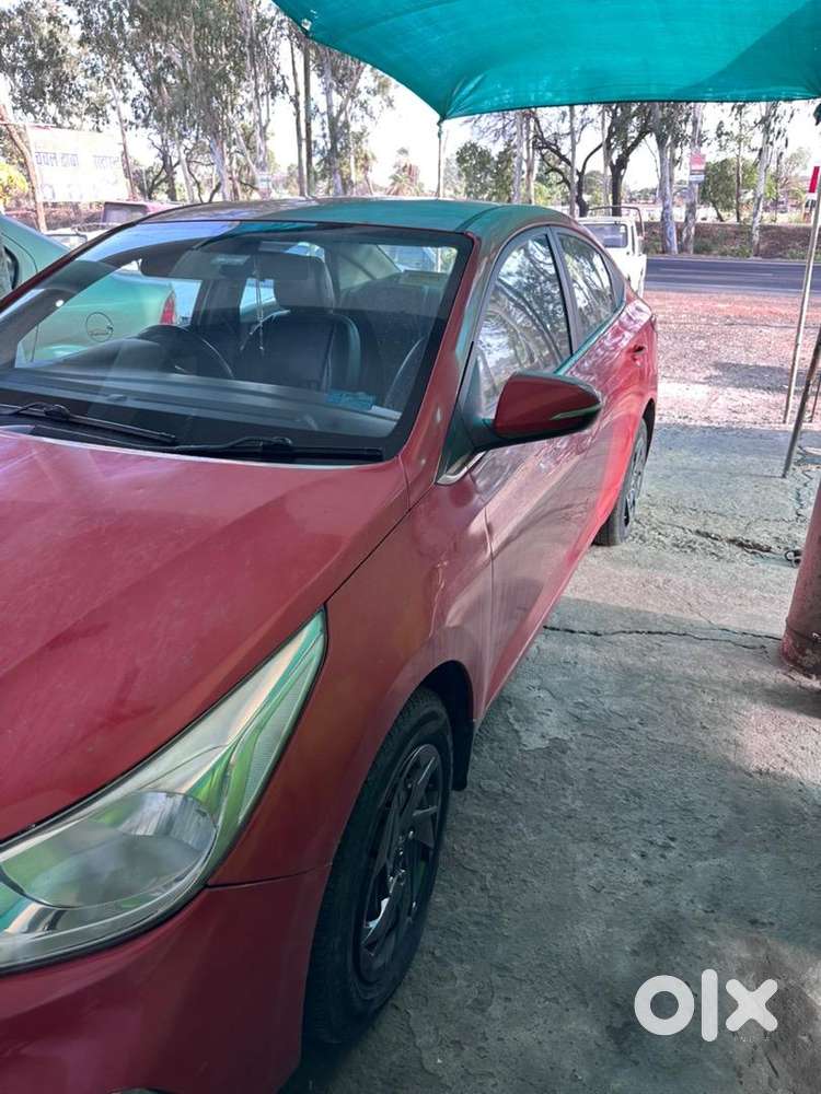 Verna Diesel On Bank Kit