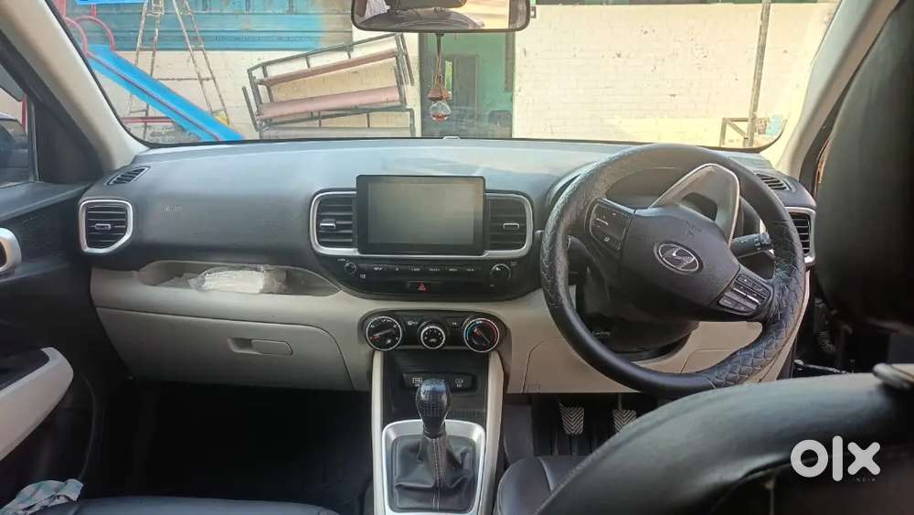 Hyundai Venue 2024